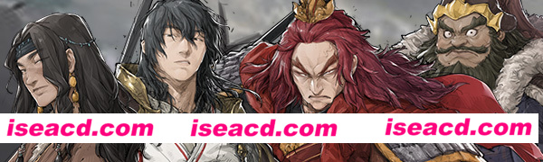 图片[4]-【策略SLG/中文/2D】猛将三国/Three Kingdoms Mushouden v1.1.1 官方中文版【3.9G/新作】-嘤嘤怪之家