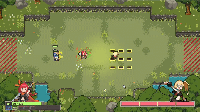 图片[4]-【RPG/中文/像素】调试英雄/Debugging Hero Build.18704555 官方中文版【350M/新作】-嘤嘤怪之家