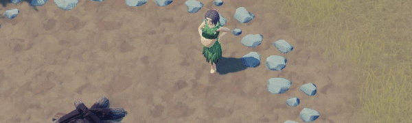 图片[5]-【模拟SLG/中文/3D】大荒先民/Primitive Society Simulator Build.16047336 官方中文【1.1G/更新】-嘤嘤怪之家