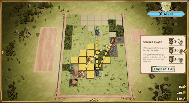 图片[6]-【SLG/中文/3D】方块公国/Drop Duchy v1.0.4 官方中文版【1.6G/新作】-嘤嘤怪之家