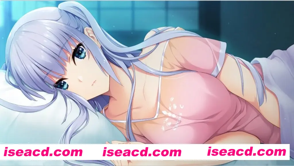 图片[2]-【日式ADV/汉化/全动态魔改版】水莲与紫苑  精翻汉化版+全CG动态化60fps魔改【2.5G/全CV】-嘤嘤怪之家