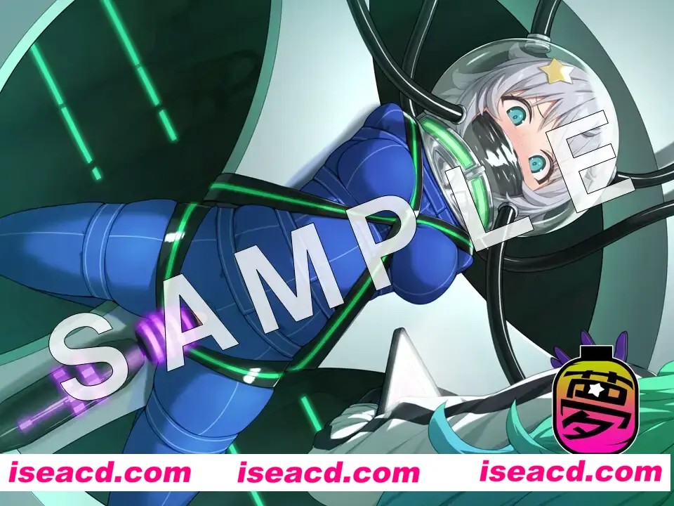 图片[4]-【日式RPG/中文】地球防卫队 星之守护者 第三话 地球防衛隊スターガーディアンズ第3話 DL官方中文版【750M/更新】-嘤嘤怪之家