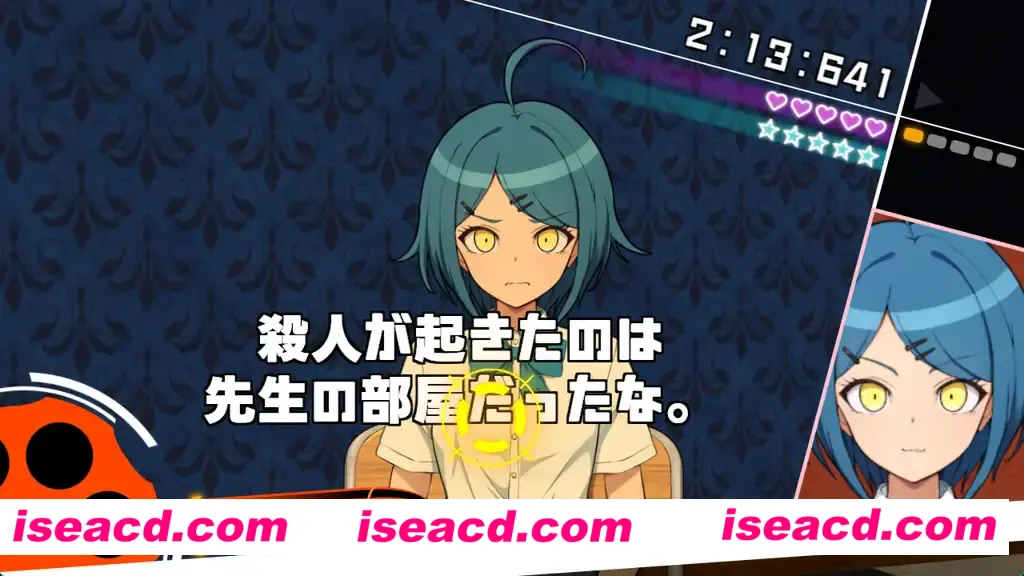 图片[6]-【SLG/汉化/绅士弹丸论坛】超高校级Mの学园与新任教师 ザコオスロンパ ドMの学園とザコオスの新任教師 汉化版【500M/新作】-嘤嘤怪之家