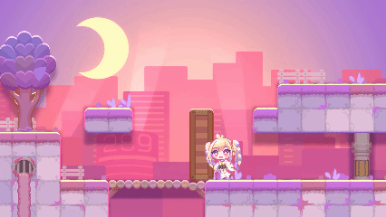 图片[1]-【ACT/中文/2D】倒带女孩/RewindGirl Build.18044521 官方中文版【500M/新作】-嘤嘤怪之家