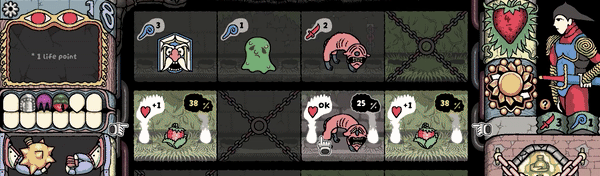 【RPG/中文/肉鸽】盐面团/Sol Cesto v0.48.09 官方中文版【430M/新作】