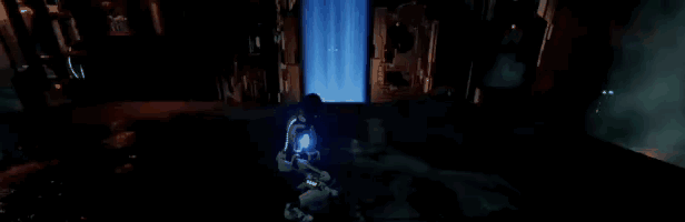 图片[2]-【大作ACT/中文/3D】钢铁之种/Steel Seed v1.0.6 官方中文版【38G/新作】-嘤嘤怪之家