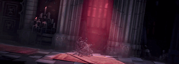 图片[2]-【大作横版ACT/中文/2.5D】秘影曼德拉/Mandragora: Whispers of the Witch Tree v1.5.2.2365 官方中文版【16G/更新】-嘤嘤怪之家