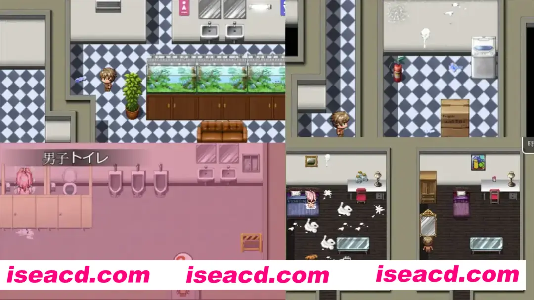 图片[4]-【日系RPG/官中/NTR/PC+安卓joi】NTR试验 RiNaTest Ver1.06 官方中文版【809M】-嘤嘤怪之家