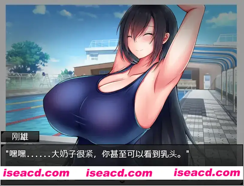 图片[6]-【日系RPG/官中/巨乳/PC+安卓joi】灼炎的巫女静音 ～爆乳母女用H的胸部来净化的故事～灼炎の巫女 静音 〜爆乳母娘のHなおっぱい浄化物語〜 官方中文版【0.98G】-嘤嘤怪之家