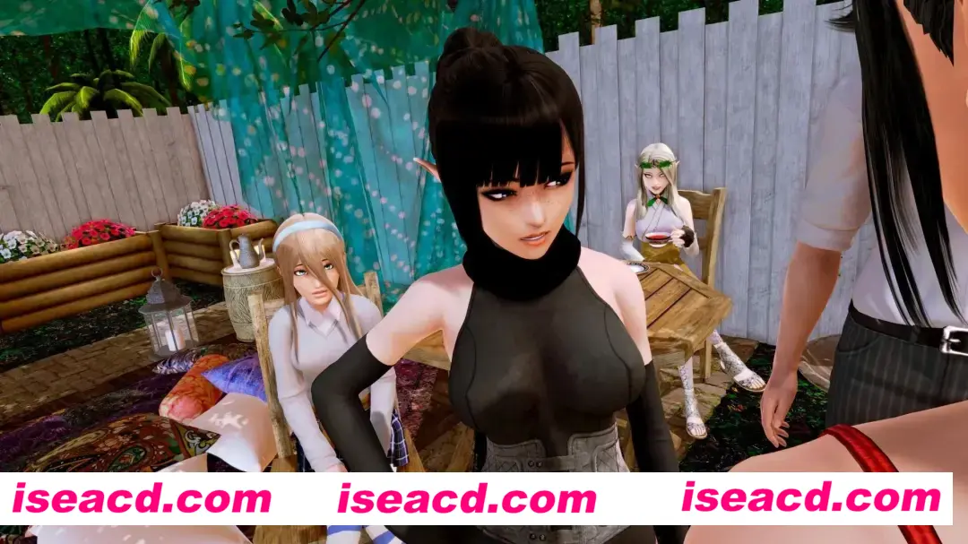 图片[3]-【神作SLG/汉化/动态】后宫酒店 Harem Hotel Ver0.19 官方中文赞助版【12.7G】-嘤嘤怪之家