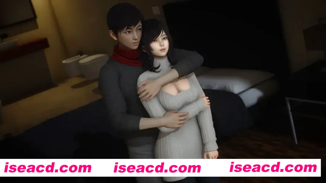 图片[4]-【神作SLG/汉化/动态/PC+安卓】暗杀 西卡 Sicae EP.7 汉化中文版【8.23G】-嘤嘤怪之家