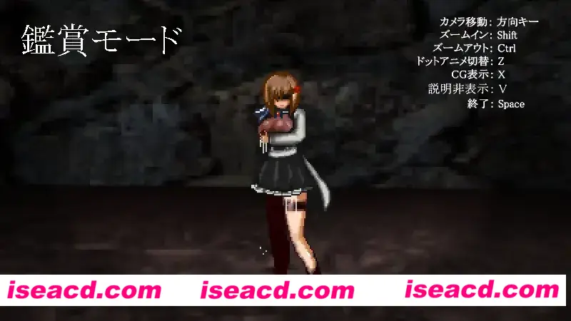 图片[5]-【日系ACT/官中/全动态】Dominating eyes ～咒银洗脑的邪眼～Dominating eyes ～呪银洗脳の邪眼～ 官方中文版【289M】-嘤嘤怪之家