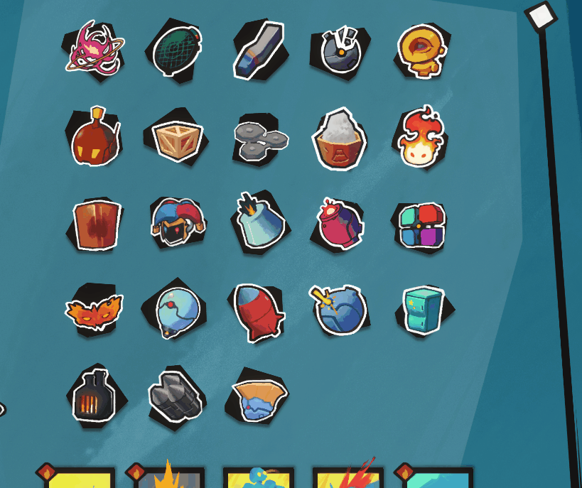 图片[4]-【策略RPG/中文/2D】星之侵略者/StarVaders v1.0.7 官方中文版【900M/更新】-嘤嘤怪之家