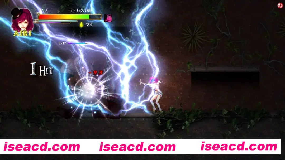 图片[5]-【大型ACT/官中/全动态/OOO】罪恶地狱：纯白女神与亡者之都1 Guilty Hell: White Goddess and the City of Zombies V1.24 官中完结版+全DLC+存档【8.26G】-嘤嘤怪之家