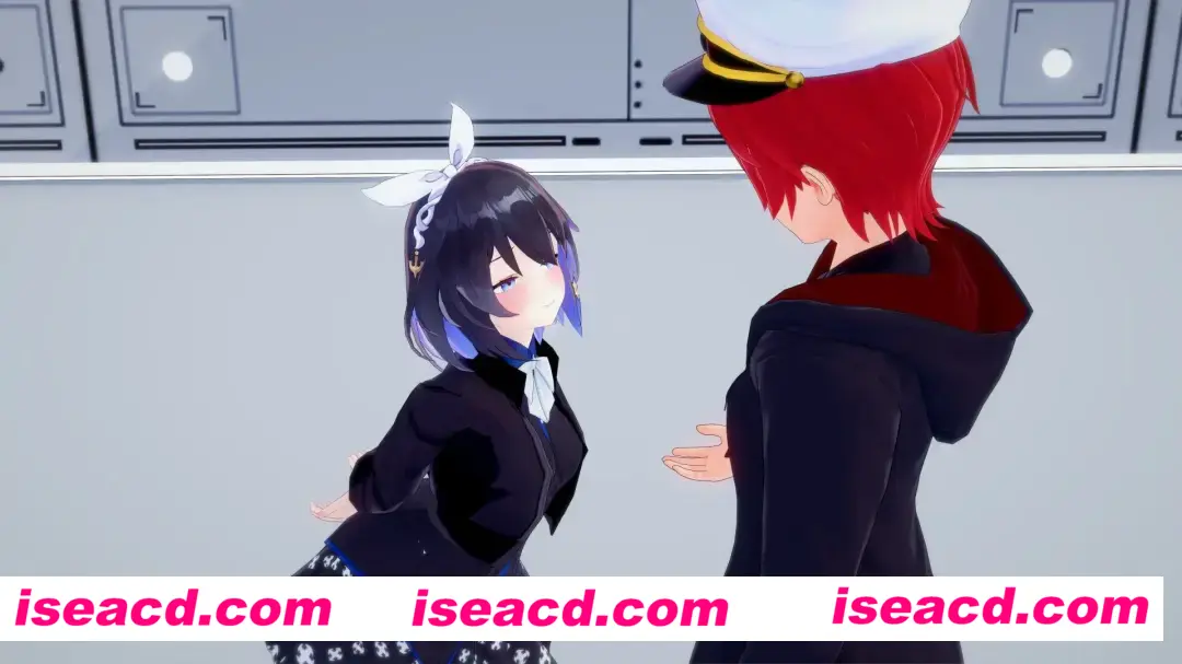 图片[3]-【日系SLG精品/汉化/PC+安卓】舰长/船长的奇异冒险 CaptainVRse Part 1(第1季完结版)+Part 2(第2季Ver0.8) 汉化版【7.61G】-嘤嘤怪之家