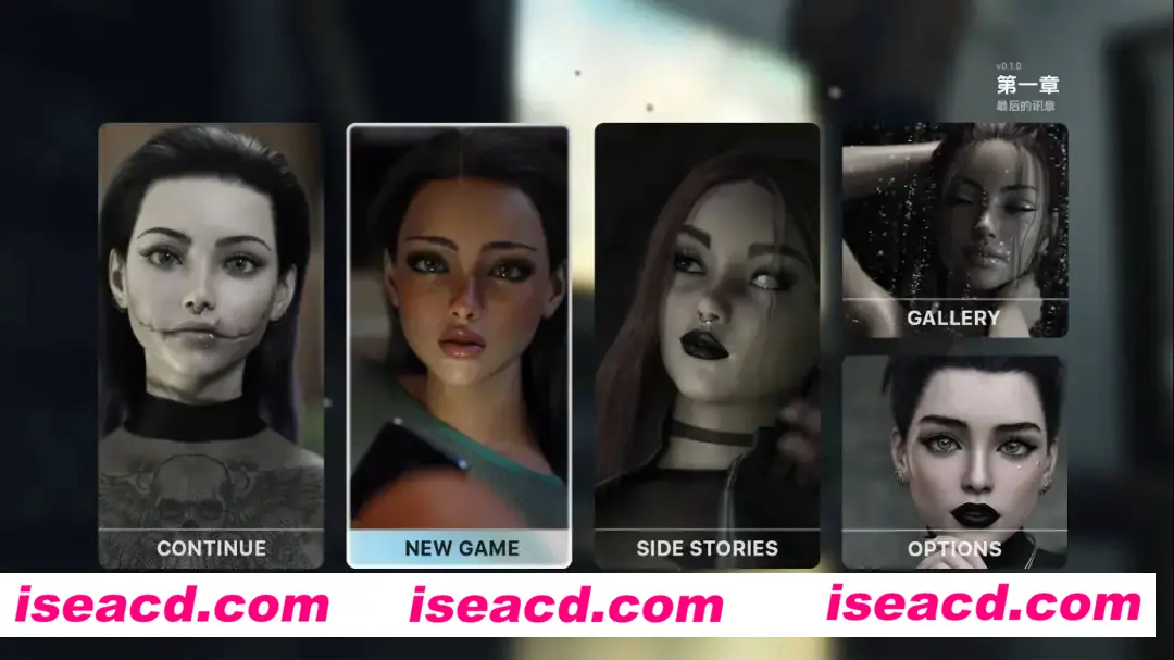 图片[5]-【SLG/汉化/动态】熟识 Acquainted Ch.1 Ver0.1.0 AI汉化内嵌版【1.48G】-嘤嘤怪之家