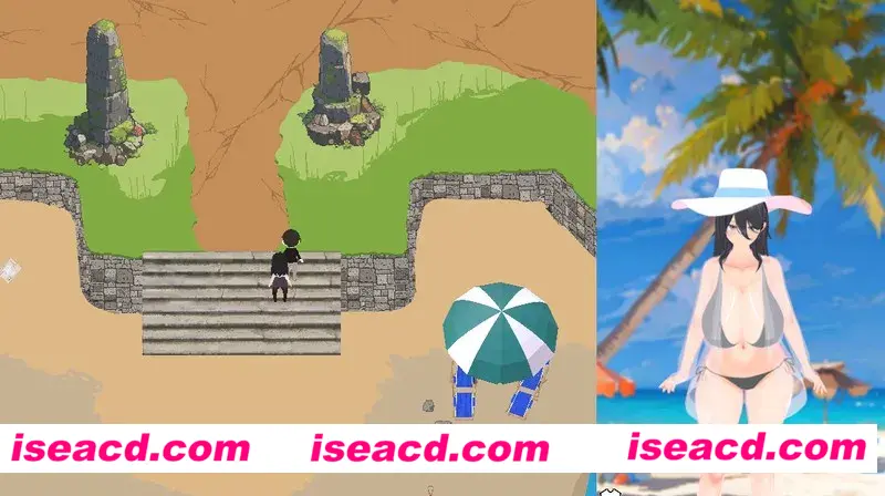 图片[4]-【日系RPG/官中/NTR】噩梦侵蚀(ntr循环) 悪夢侵食（NTRループ） Ver1.2 官方中文版【3.52G】-嘤嘤怪之家