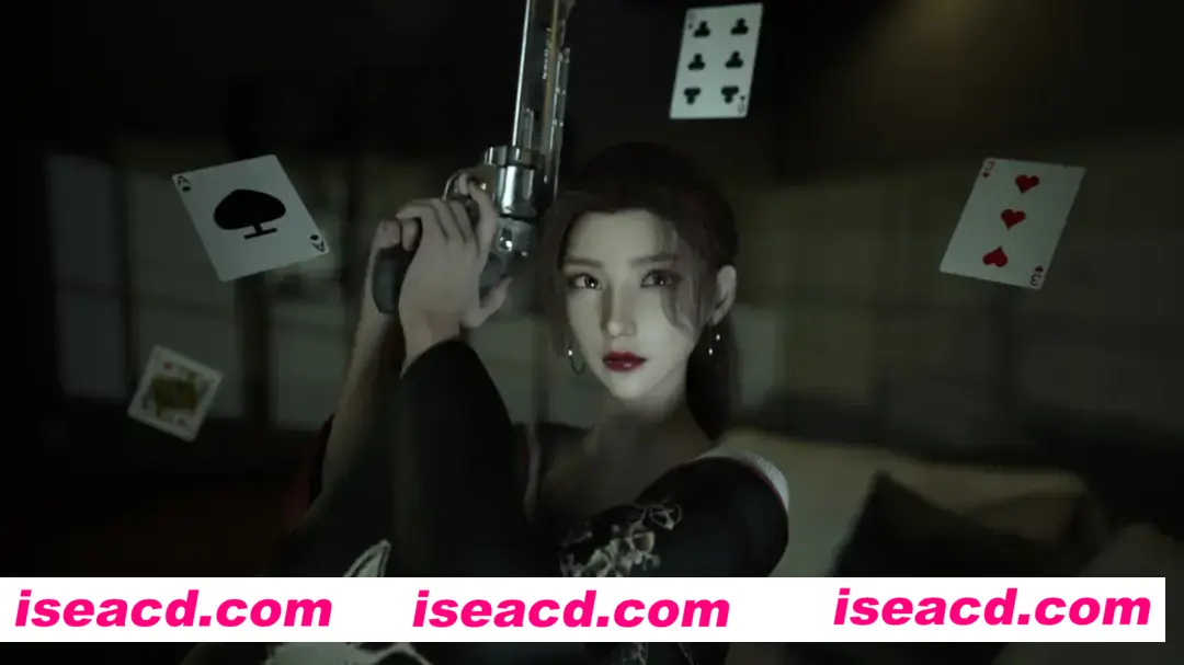 图片[3]-【国风SLG大作/官中/动态】赌神模拟器：亚洲风云 God Of Gamblers v2.02 STEAM官中 中文语音+DLC【5.76G】-嘤嘤怪之家