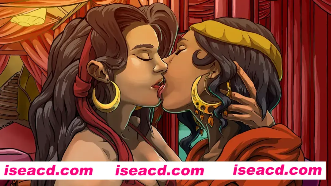 图片[2]-【欧美SLG/官中/动态】快乐魔法师 The Pleasuremancer Ver0.43 官方中文版【975M】-嘤嘤怪之家