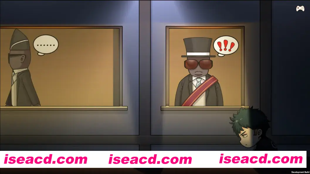 图片[5]-【互动SLG/官中/NTR/恶堕】苦主救助中心 Ⅳ Lovelorn sanatorium Ⅳ Ver0.01.1 Demo 官方中文版+DLC【1.22G】-嘤嘤怪之家