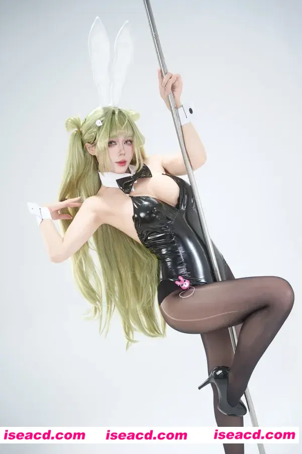 图片[2]-【COSPLAY/带视频】[九言]NIKKE索达[83P-5V]【1.1G】-嘤嘤怪之家