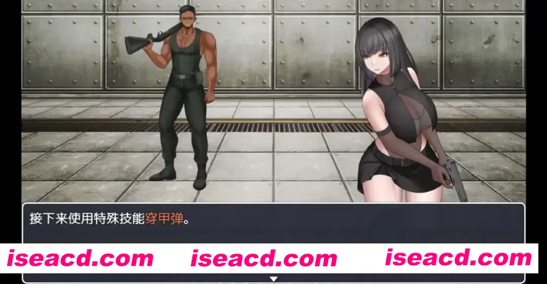 图片[3]-【日系RPG/汉化/动态】杏感间谍：百合香 Sexy Spy Yurika Ver0.03 Mtool汉化 【1.38G】-嘤嘤怪之家