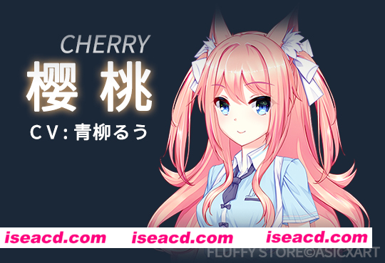 图片[4]-【ADV/中文/2D】茸茸便利店/Fluffy Store Build.11085344 官方中文版【1.6G/CV】-嘤嘤怪之家