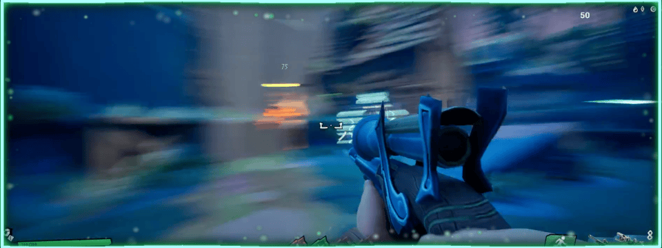 图片[3]-【FPS/中文/3D】维尔德：枪域争锋 Vilde V1.0.1.3 官方中文【2.9G/更新】-嘤嘤怪之家