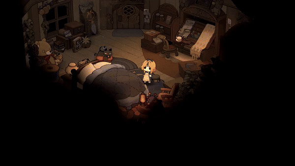 图片[5]-【ACT/中文/2D】魔女庭院/Garden of Witches v0.5.1 官方中文版【1.2G/更新】-嘤嘤怪之家