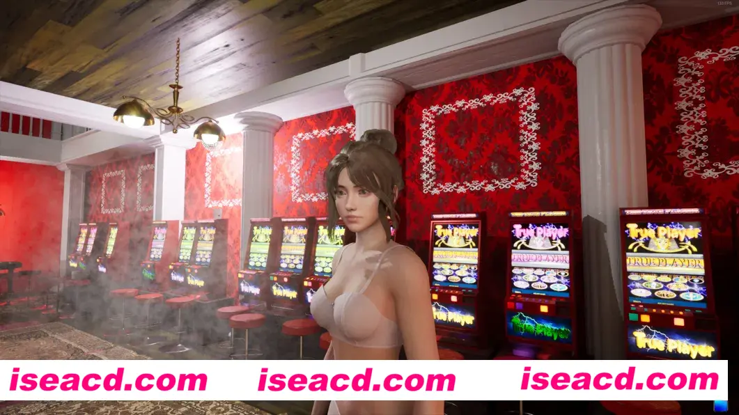 图片[2]-【3D互动/官中/全动态】妓女模拟器3 Prostitute Simulator 3 Ver1.0.0 STEAM官方中文步兵版【7.57G】-嘤嘤怪之家