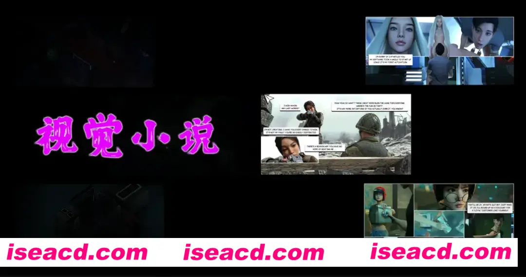 图片[5]-【后宫SLG/官中/动态/PC+安卓】粉红色 The Color Pink v0.0.1h 官方中文版【1.18G】-嘤嘤怪之家