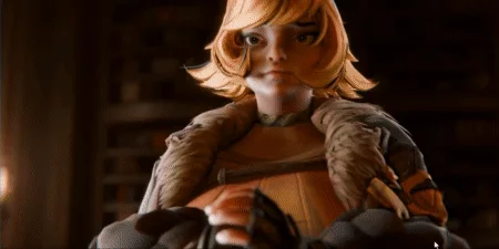 图片[3]-【3D】漫威争锋女角色精品同人短视频合集【移动网盘】【视频：204V/21G】-嘤嘤怪之家