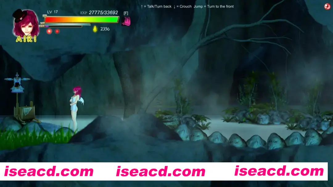 图片[4]-【大型ACT/官中/全动态/OOO】罪恶地狱：纯白女神与亡者之都1 Guilty Hell: White Goddess and the City of Zombies V1.24 官中完结版+全DLC+存档【8.26G】-嘤嘤怪之家