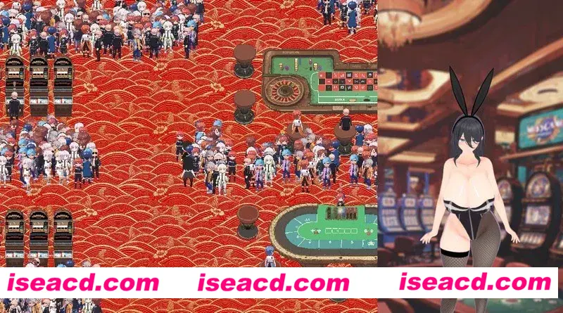 图片[3]-【日系RPG/官中/NTR】噩梦侵蚀(ntr循环) 悪夢侵食（NTRループ） Ver1.2 官方中文版【3.52G】-嘤嘤怪之家