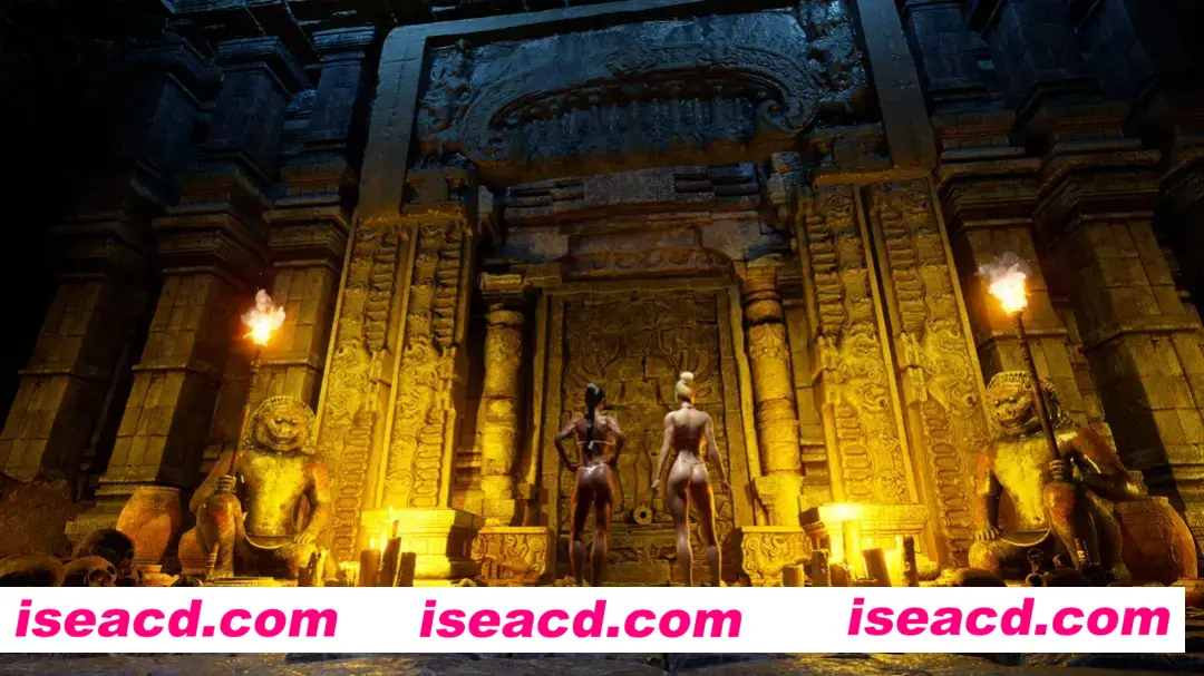 图片[6]-【SLG大作/3D互动/官中/全动态】杏感冒险—金银岛 Sensual Adventures – Treasure Island Ver8.20 官方中文版【5.56G】-嘤嘤怪之家