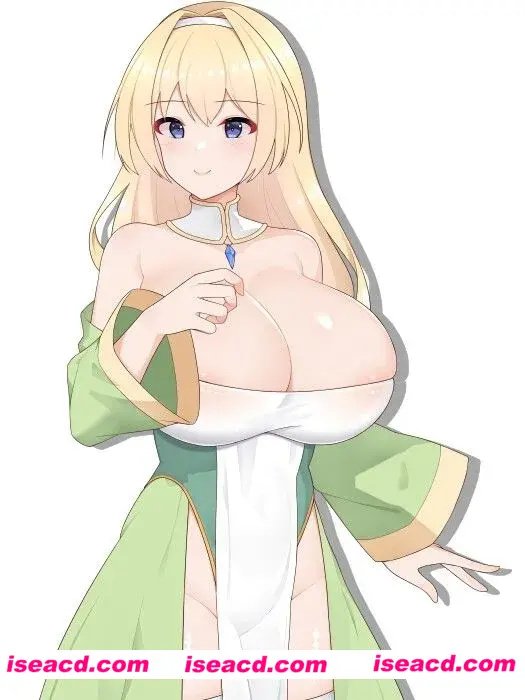 图片[3]-【日系RPG/汉化/动态】纯洁女神卢娜克希娅 純潔の女神ルーナキシア Ver1.00 Mtool汉化版【1.41G】-嘤嘤怪之家