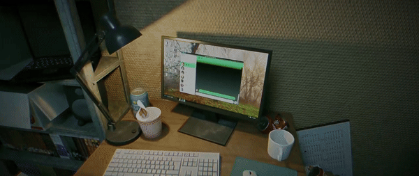 图片[5]-【恐怖惊悚/中文/3D】破碎怪谈：切勿直视/BrokenLore: DON’T WATCH v1.0.0 官方中文【2.5G/新作】-嘤嘤怪之家