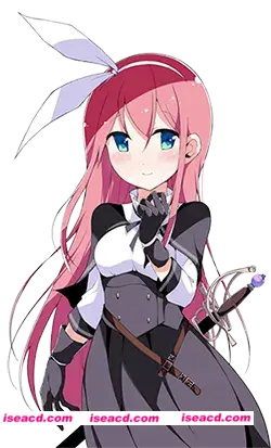 图片[5]-【日系精品RPG/官中/百合/PC+安卓joi】零月的拉芙拉 零月のラウラ Ver1.10 官方中文版【2.50G】-嘤嘤怪之家