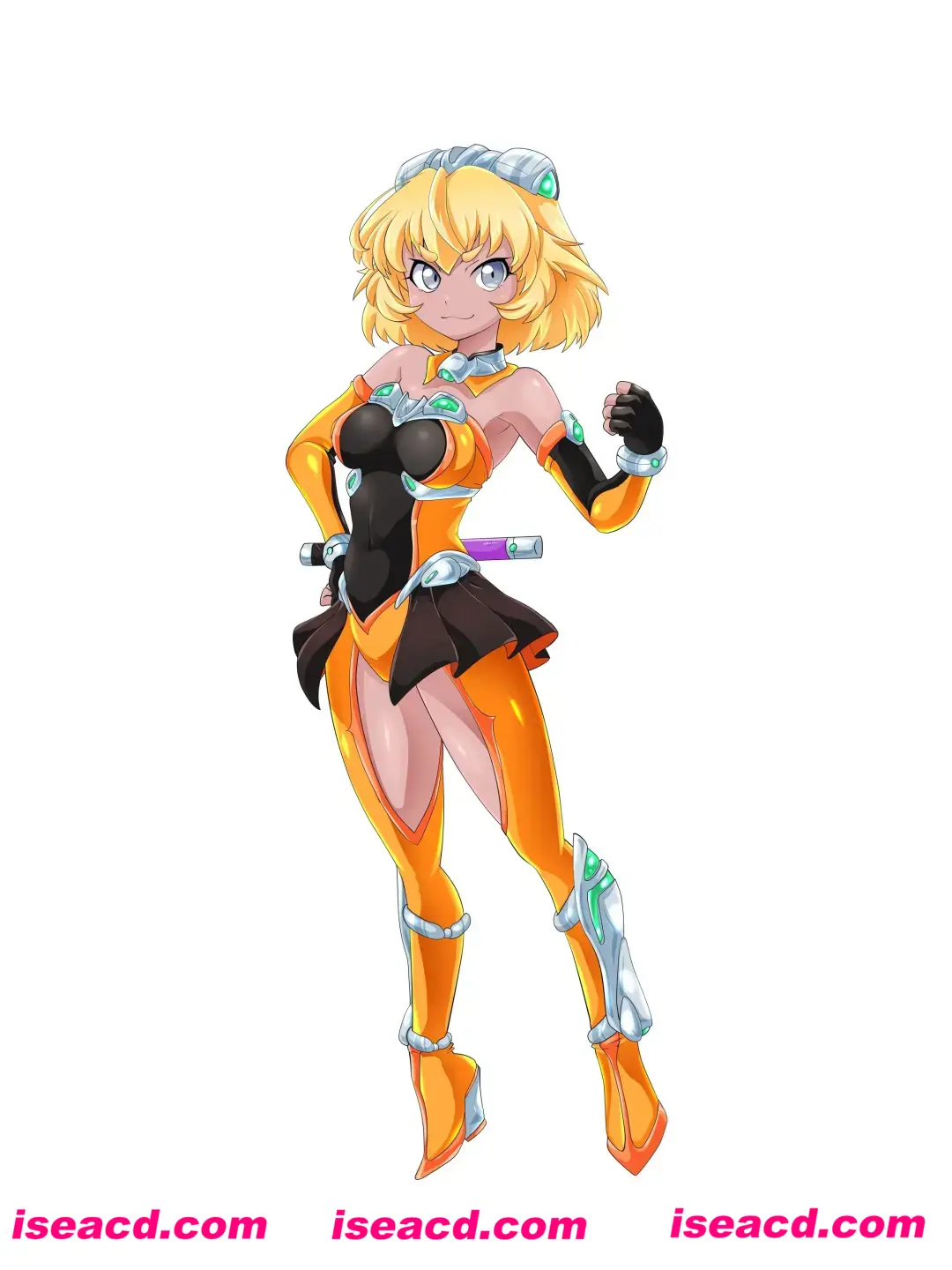 图片[6]-【日系RPG/汉化/恶堕/PC+安卓joi】魔法少女莉卡与魔物化迷宫 魔法少女リカとモンスター化ダンジョン Ver1.2 AI汉化内嵌版【582M】-嘤嘤怪之家