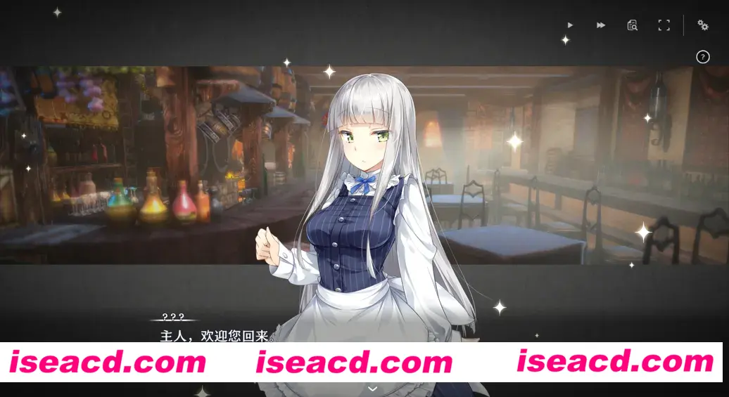 图片[4]-【日系SLG/官中/动态】堕落的崭新世界 Fallen Brand New World Ver1.0.0 官方中文版【969M】-嘤嘤怪之家