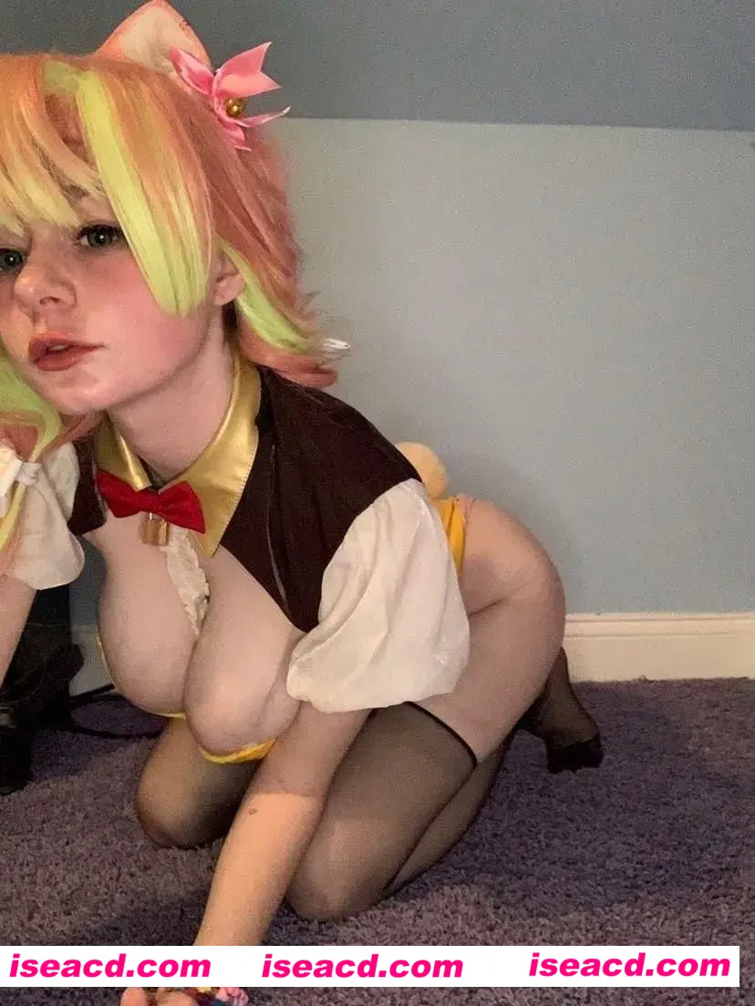 图片[3]-【COSPLAY/合集/带视频】欧美COSer：realfrogg 资源合集【2.6G】-嘤嘤怪之家