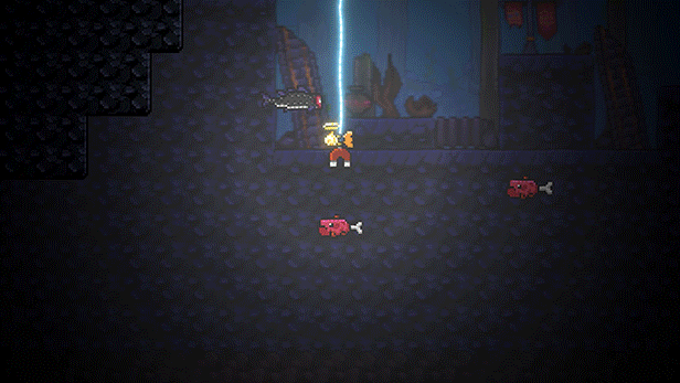 图片[6]-【RPG/中文/像素风格】钓鱼哥的奇妙冒险/Nice Day for Fishing Build.18765709 官方中文版【950M/新作】-嘤嘤怪之家