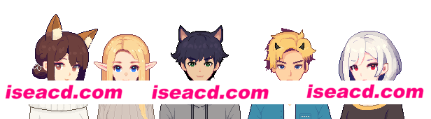 图片[2]-【模拟SLG/中文/2D】妮娜诺 : 梦之牧场/Ninano: Dream Ranch v1.1.1 官方中文版【400M/新作】-嘤嘤怪之家