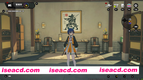 图片[5]-【网游破解/单机版/绅士MOD】绝区零ZZZ Ver2.0 正式服单机版+全套绅士MOD整合【79G/更新】-嘤嘤怪之家