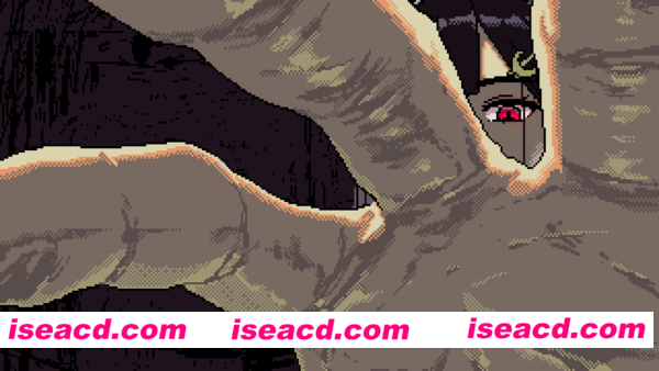 图片[4]-【SLG/中文/2D像素】SAEKO：女巨人恋爱模拟/SAEKO: Giantess Dating Sim v1.0.0 官方中文正式版【100M/新作】-嘤嘤怪之家