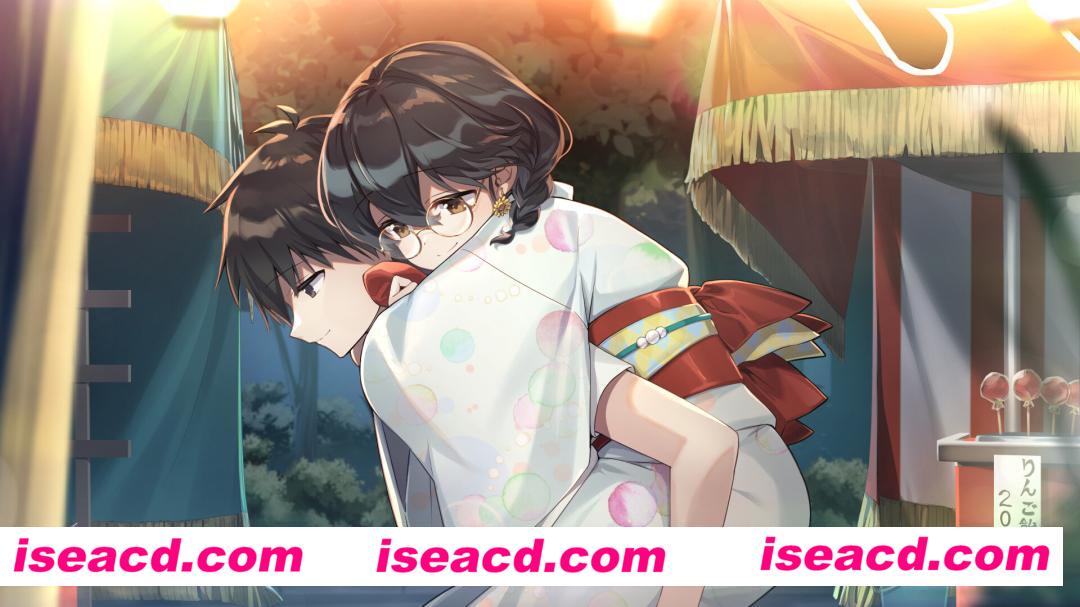 图片[4]-【ADV/中文/2D】永夏之恋/In the Midst of a Neverending Season Build.18234142 官方中文版【6.2G/新作/CV】-嘤嘤怪之家