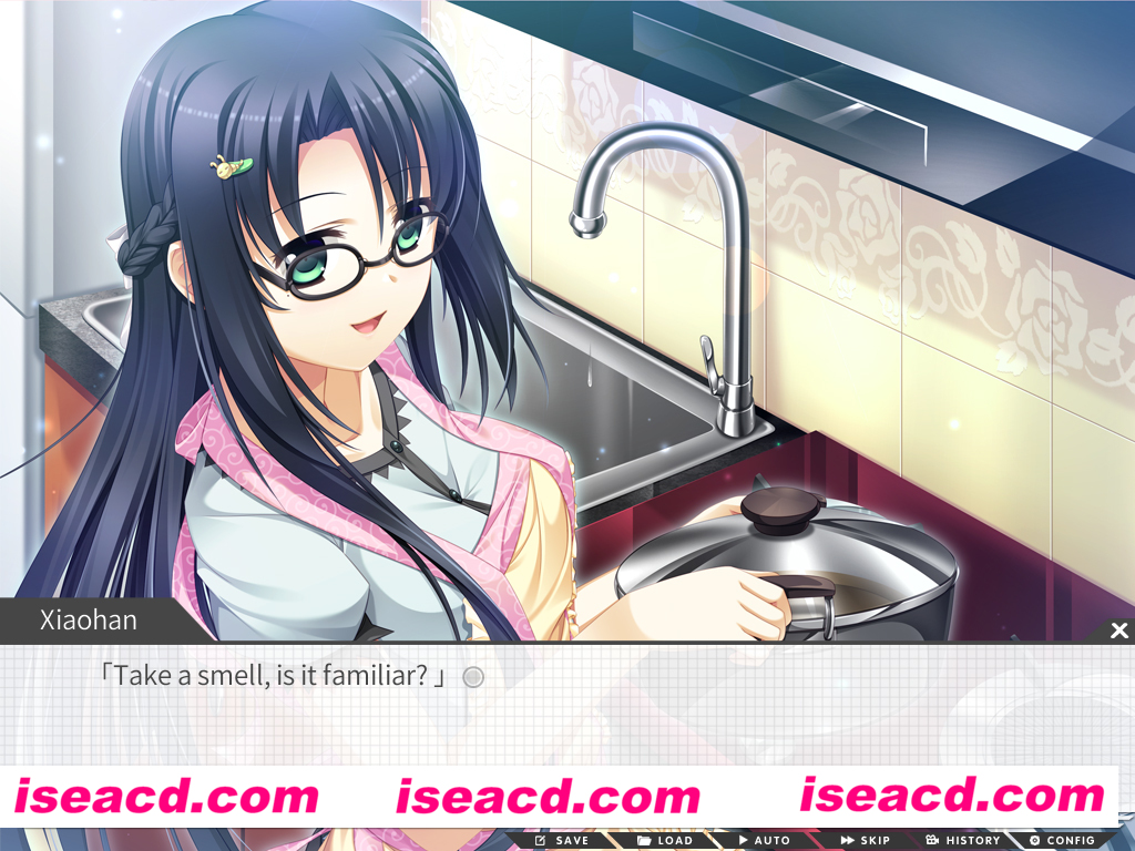 图片[2]-【国产GAL/中文/带DLC】高考恋爱一百天/Gaokao.Love.100Days +全DLC 官方中文版【7.9G/更新】-嘤嘤怪之家