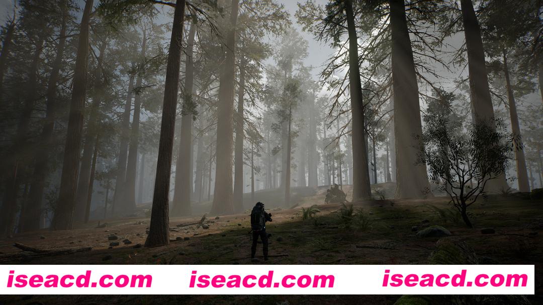 图片[5]-【ACT/中文/3D】LIFE EFFECT v0.0.19 官方中文版【27G/新作】-嘤嘤怪之家