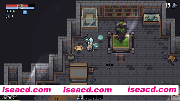 图片[2]-【ACT/中文/肉鸽】赛菲莉娅 Sephiria Build.18937037 官方中文【140M/更新】-嘤嘤怪之家