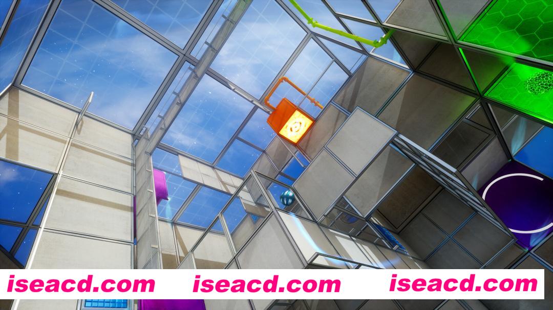 图片[2]-【解密游戏/中文/3D】InFlux重制版/InFlux Redux Build.17902992 官方中文版【5.1G/新作】-嘤嘤怪之家